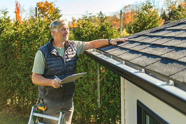 Trusted Roofing service in Richmond, MA - Ben Roofing and Steel LLC